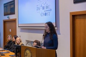 143. obljetnica osnutka Farmaceutsko-biokemijskog fakulteta